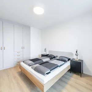 Apartman Mozaika, Prága